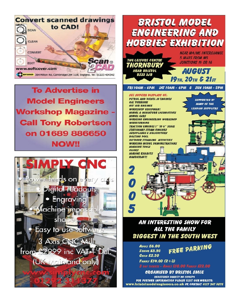 Model Engineers 2005-108